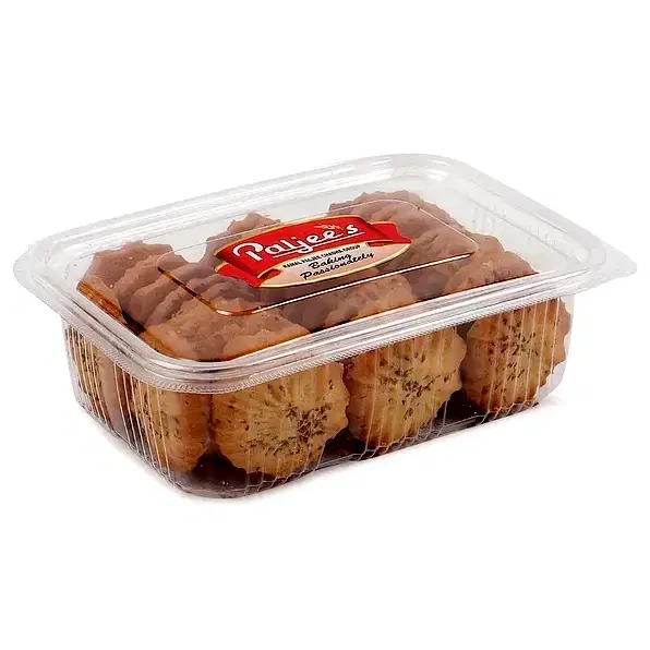 Paljee's Hand Made Bakery Ajwain Cookies 250 g