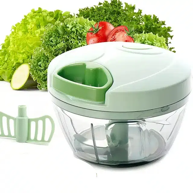 Manual Food Chopper, Assorted