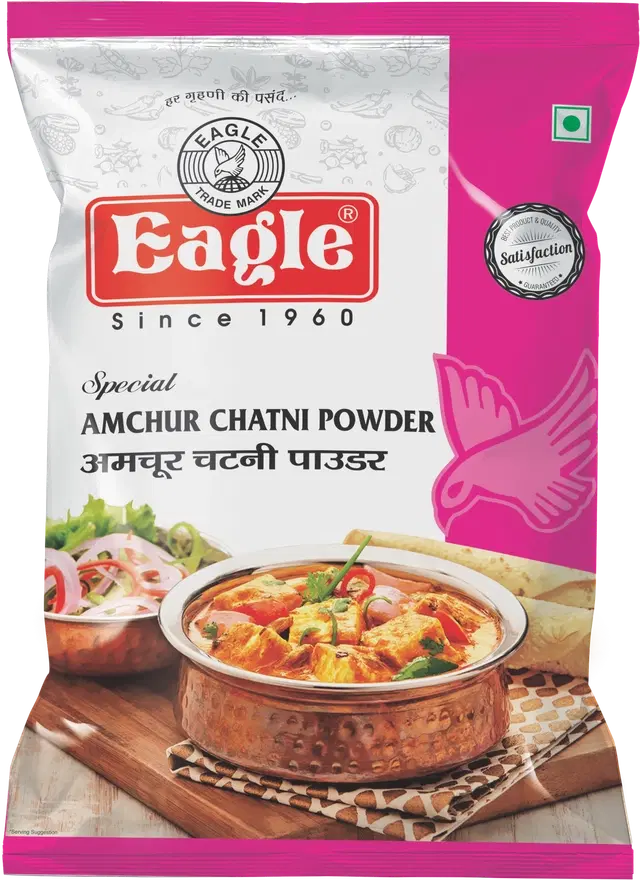 Eagle Premium Amchur Chatni Powder 100 g