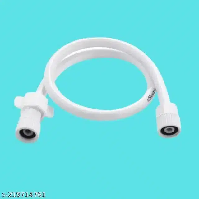 Bathroom Tap, Silver, Pack Of 2