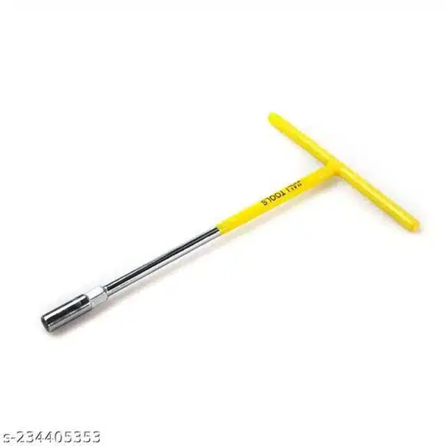 T Spanner, Yellow