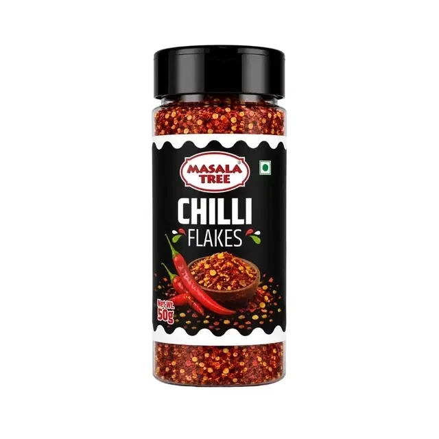 Masala Tree Chilli Flakes 50 g