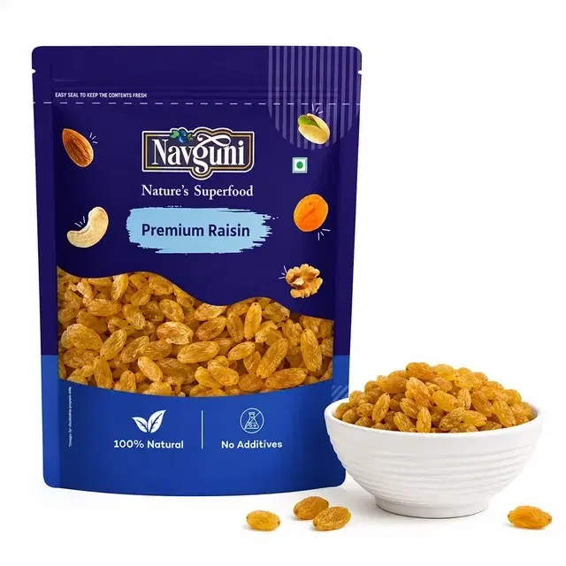 Navguni Premium Raisin 200 g