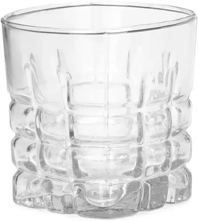 Fancy Water & Wine Glass, 200 ml