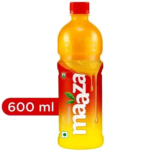 Maaza 600 ml