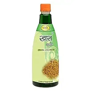 Patanjali Khus Sharbat 750 ml