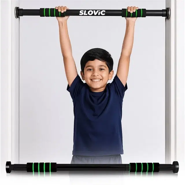 Slovic Basic Pull-Up Bar