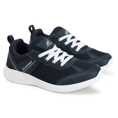 Blacktown Sports Shoes for Men 1, Navy Blue (7)