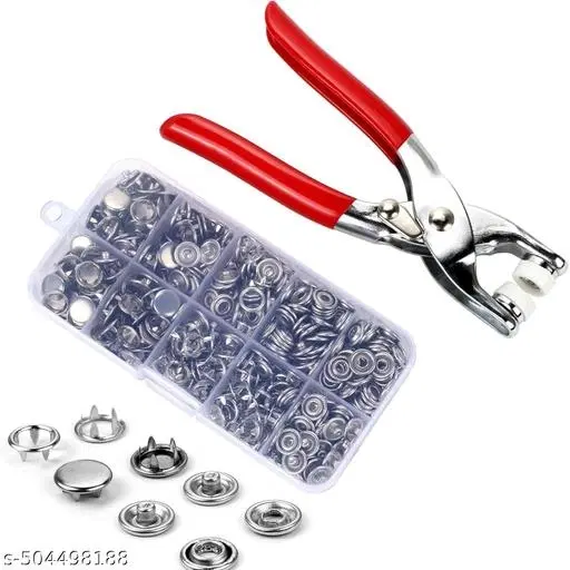 Classy Sewing Buttons