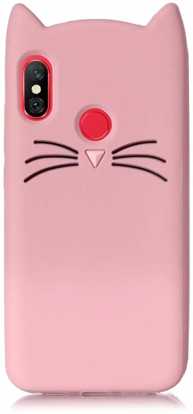 Mobile Cover for Redmi Y2, Multicolor