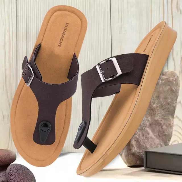 Synthetic Flatforms for Women (1, 4)