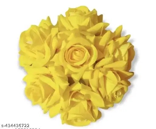 Hair Bun Extension for Women (Multicolor)