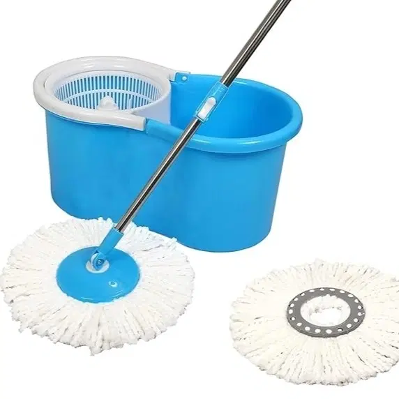 Multipurpose Mop with Bucket