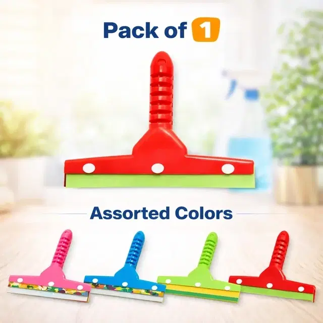 Plastic Kitchen Wiper, Assorted