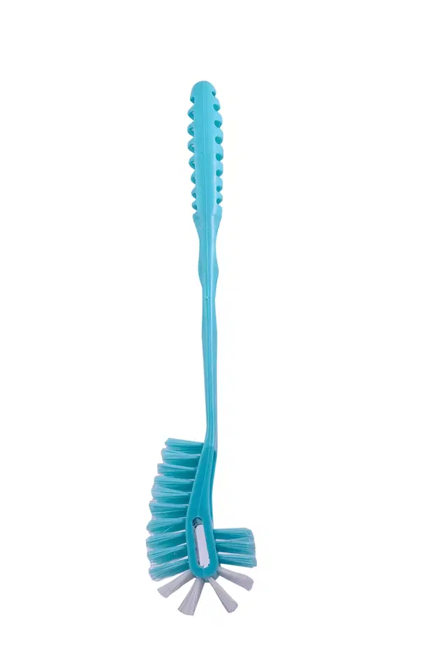 Toilet brush Double Hockey ST 110 Pack of 1