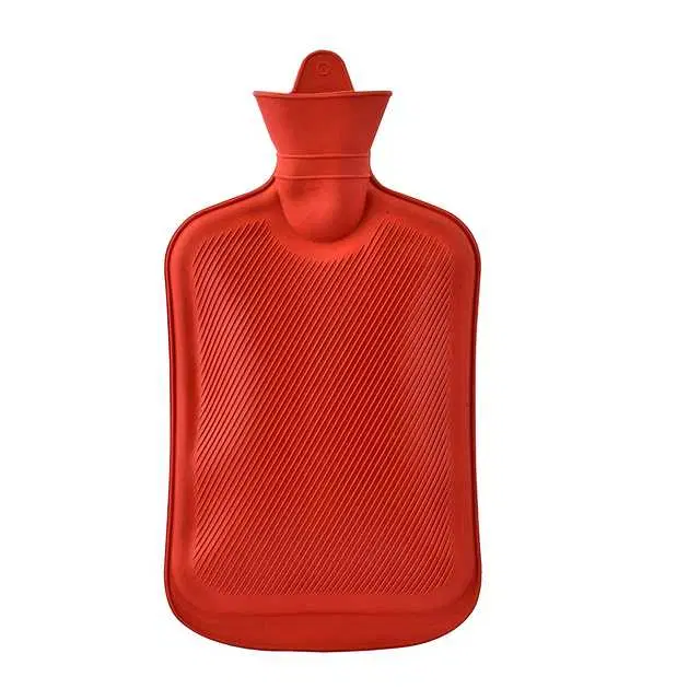 Sterling Bazaar Rubber Hot Water Heating Pad Bag for Pain Relief Massager, St-027