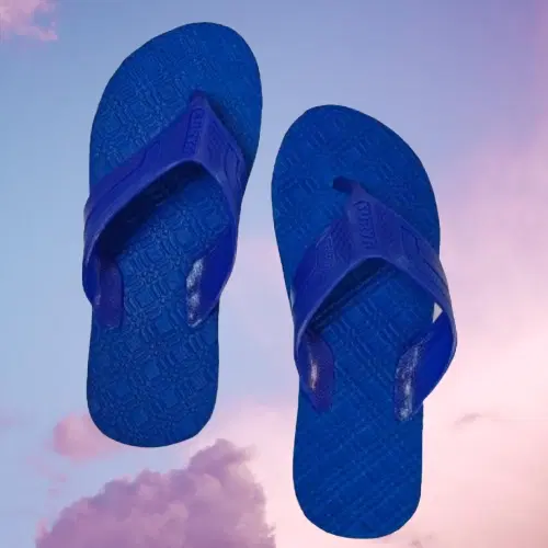 Flipflops for Men (Blue, 7)