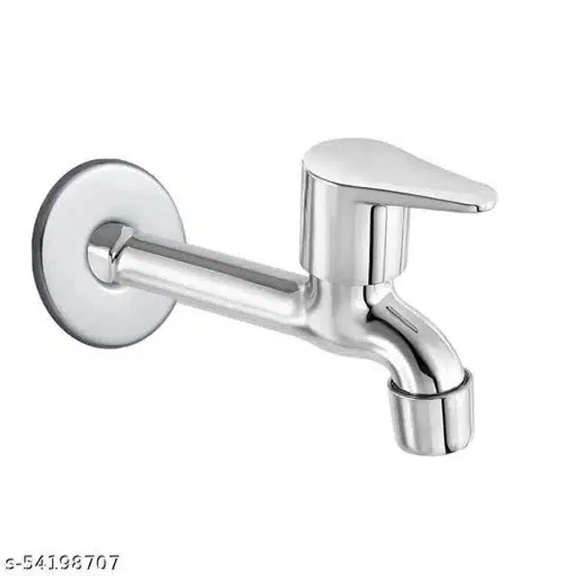 Bathroom Tap, Silver