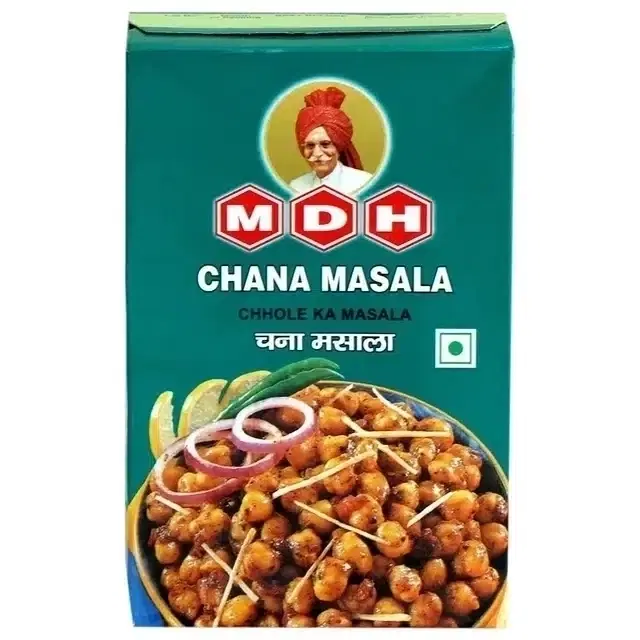 MDH Chana masala 100 g