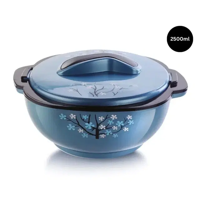 UTC Spectra Insulated Casserole 2500 - Blue