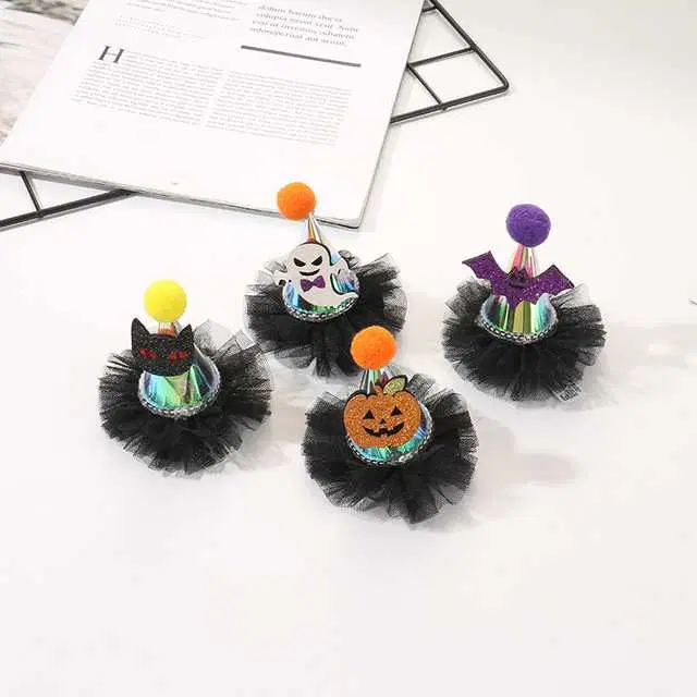 Ximi Vogue Halloween Laser Light Hat, Pack Of 1, X-12