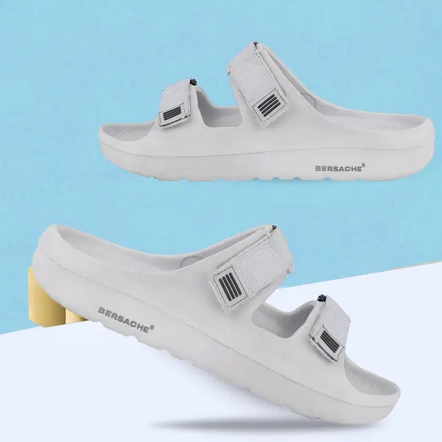 Flipflops for Men, Grey (7)