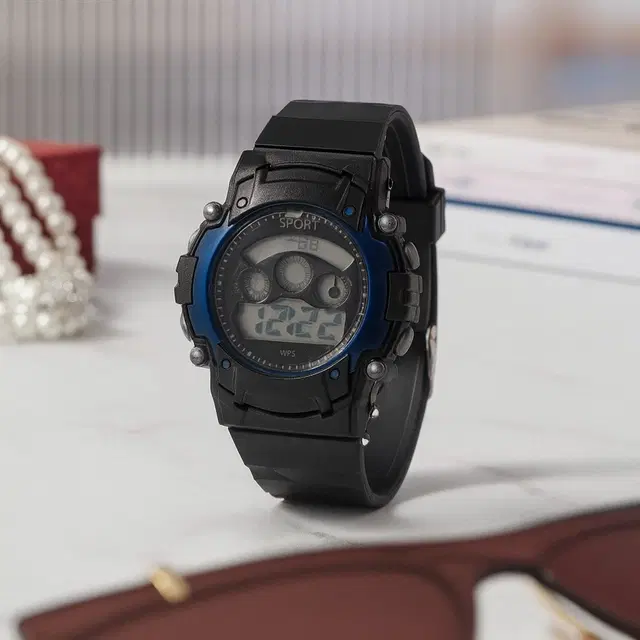Kids Digital Watches,, Pack of 1