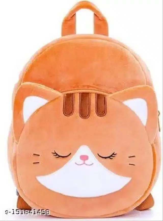 Backpack for Kids, Brown