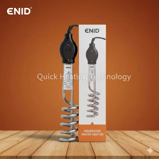 Copper Immersion Rod ,Multicolour, 1500 Watts