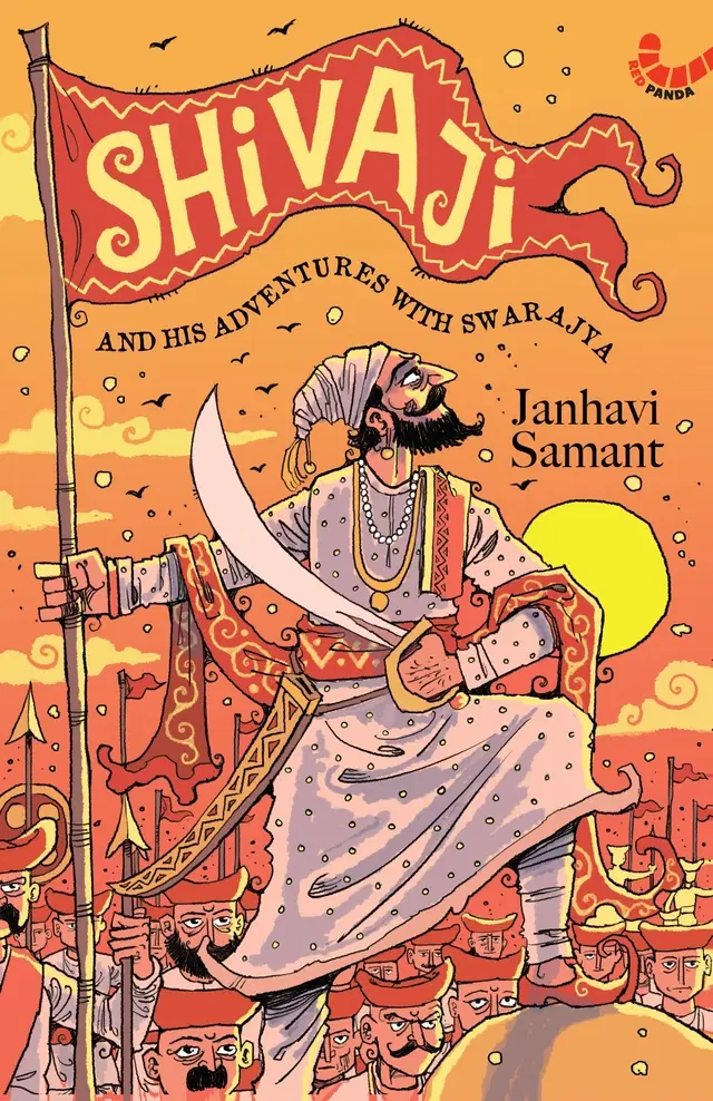 Shivaji and His Swarajya Adventures