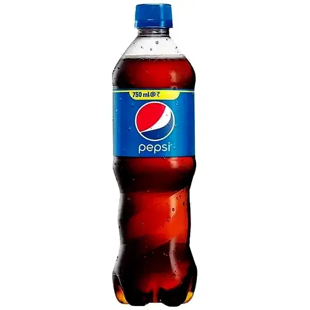 Pepsi 750 ml