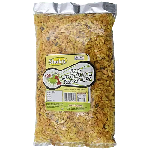 Shakti Diet Murmura Mixture 200 g
