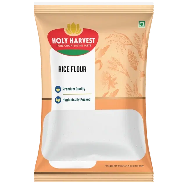 Holy Harvest Rice Flour 500 g
