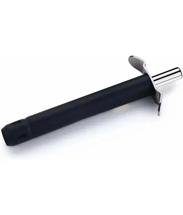 Stainless Steel Kitchen Gas Lighter, Black