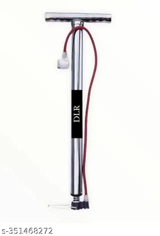 Fiber Cycle Air Pump, Assorted
