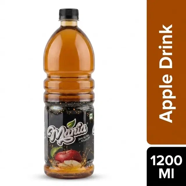 Mania Apple 1200 ml
