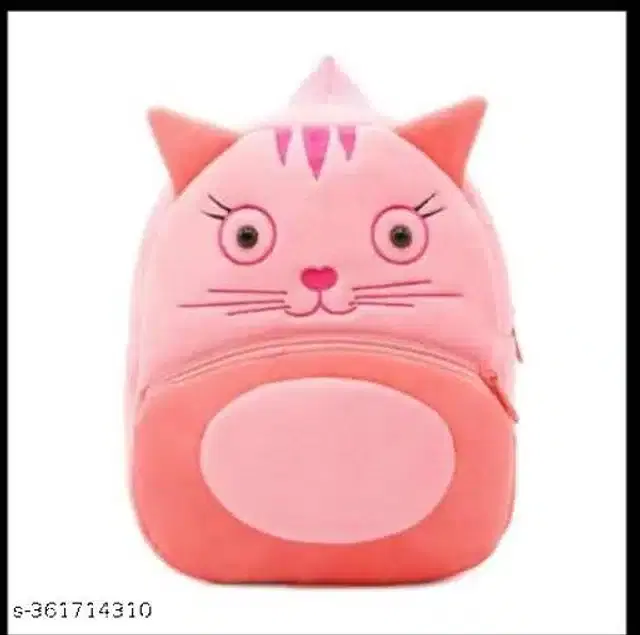 Backpack for Kids, Pink