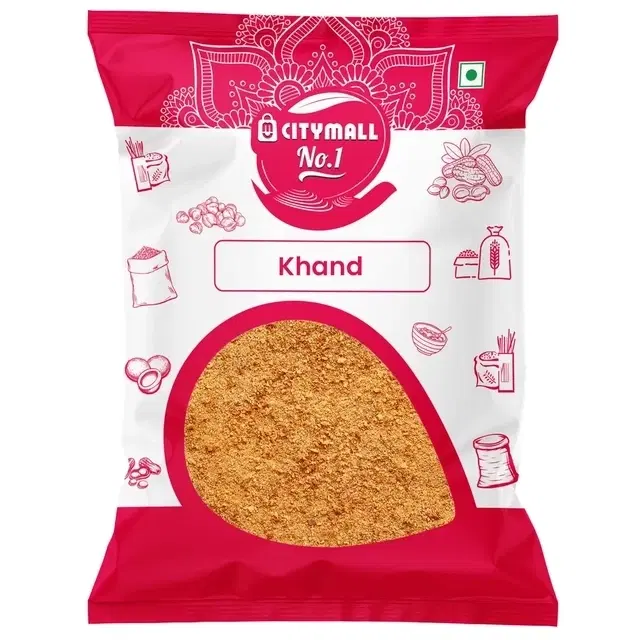 Citymall No.1 Khand 1 kg