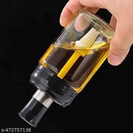 Oil Stoppers & Pourers