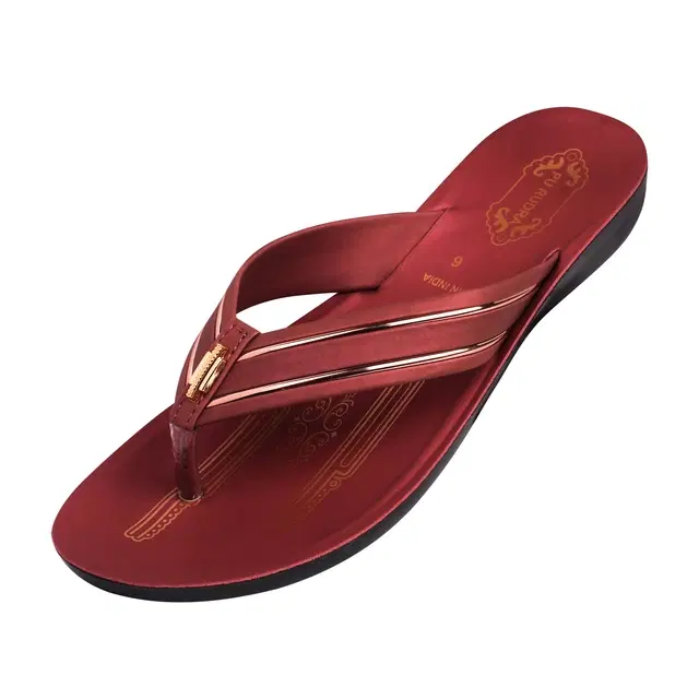 Slippers for Women, Pink (7)