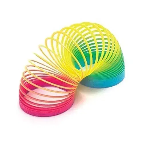 Magic Spring For Kids