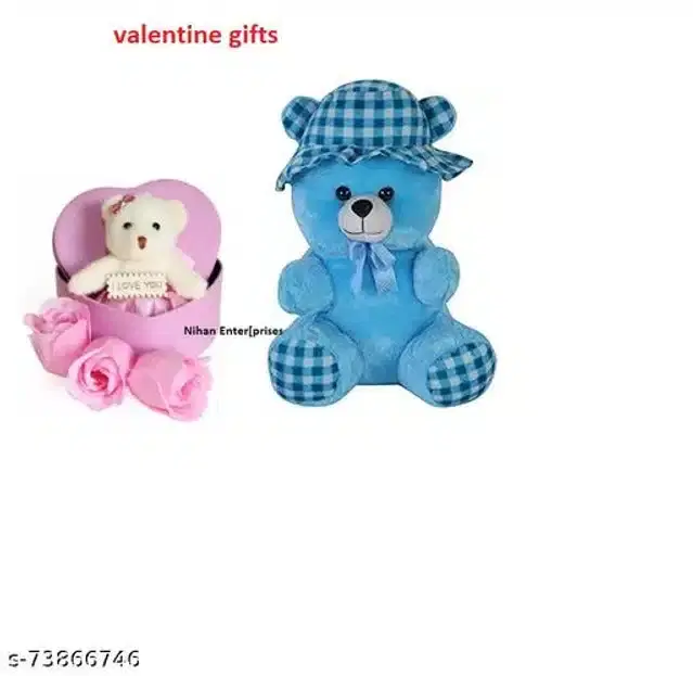 Gift Set for Valentines, Multicolor, Set of 2