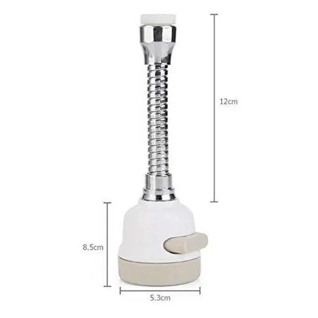 kitchen water shower tap faucet tap aerator