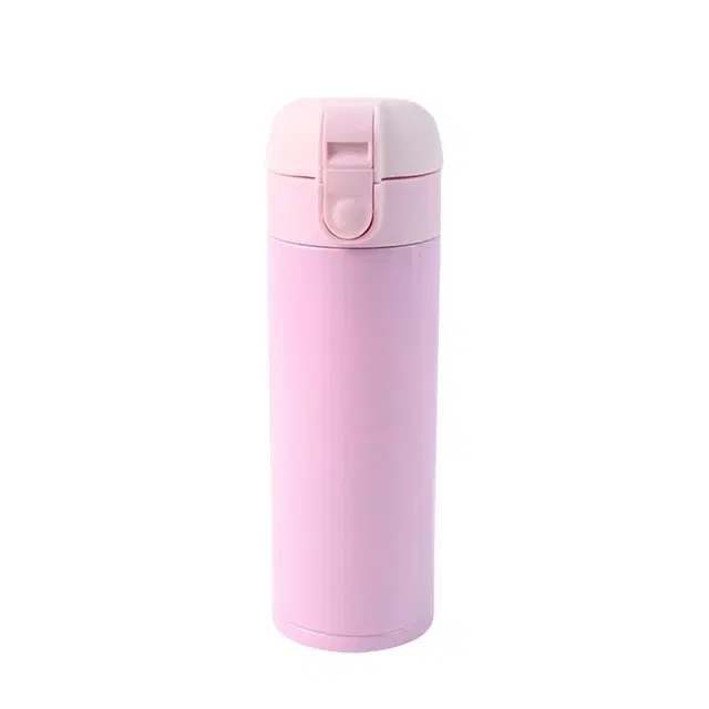 Stainless Steel vacuum water bottle 350ml_6537