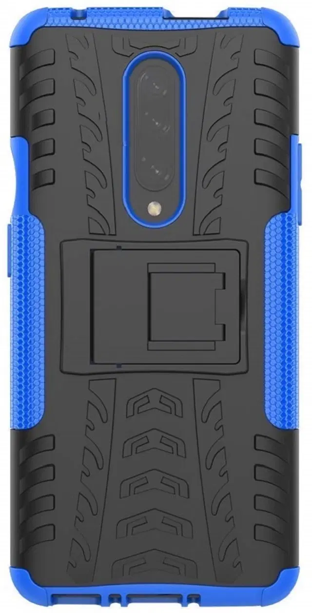 Mobile Cover for OnePlus GM1911/1+7 Pro, Multicolor