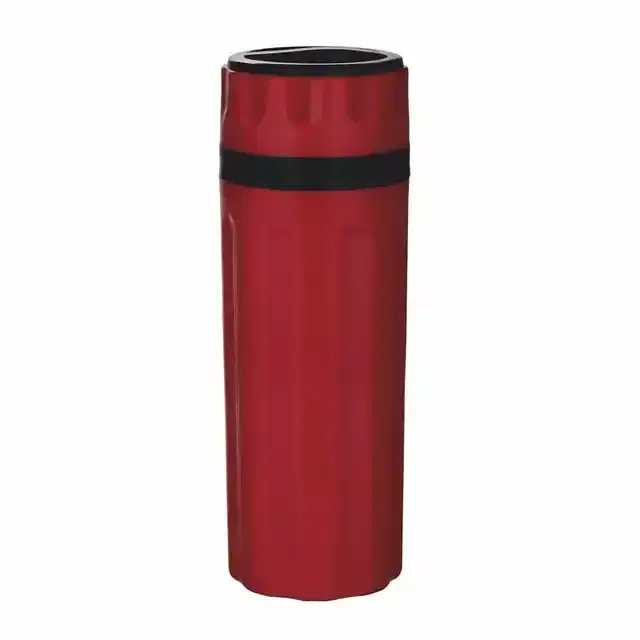 Trueware Tuff Flask, 500 ml, Maroon