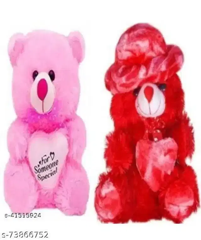 Gift Set for Valentines, Multicolor, Set of 2