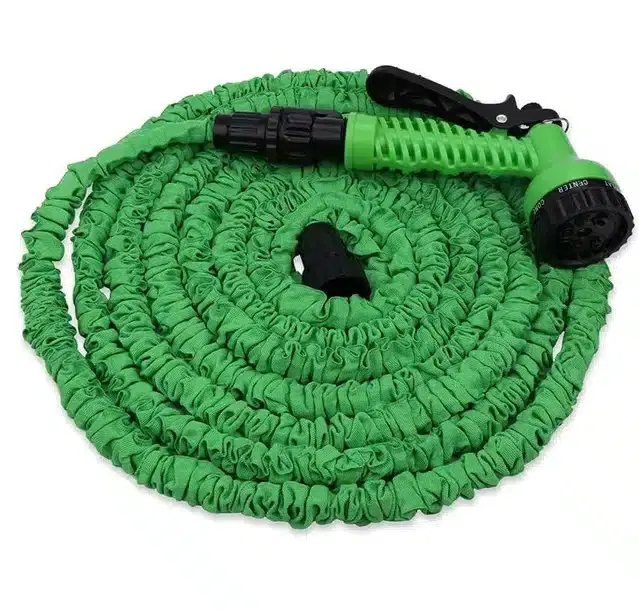 Expandable Garden Hose Pipe, Multicolor