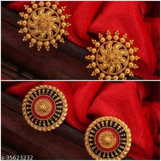 Elite Unique Earrings
