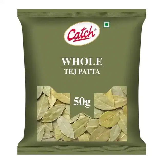 CatchTej Pata/Bay Leaves 50 g